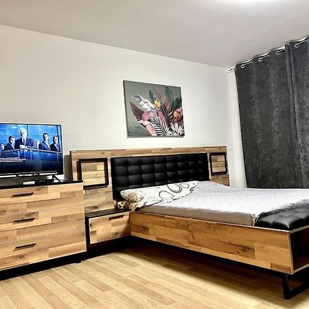 Casa Del Sole - Beautiful Studio In Varna Bulgaria Διαμέρισμα Εξωτερικό φωτογραφία
