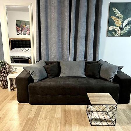 Casa Del Sole - Beautiful Studio In Varna Bulgaria Διαμέρισμα Εξωτερικό φωτογραφία