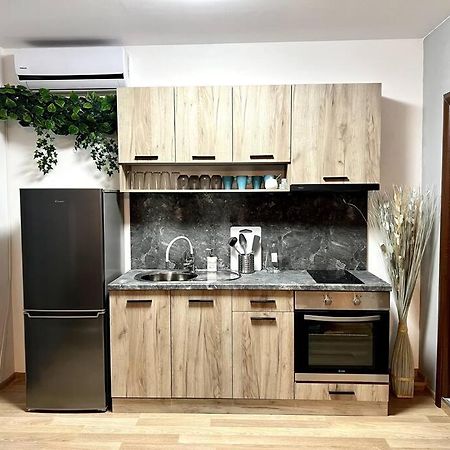 Casa Del Sole - Beautiful Studio In Varna Bulgaria Διαμέρισμα Εξωτερικό φωτογραφία