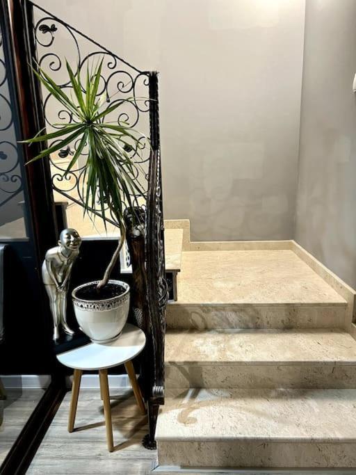 Casa Del Sole - Beautiful Studio In Varna Bulgaria Διαμέρισμα Εξωτερικό φωτογραφία