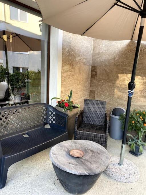 Casa Del Sole - Beautiful Studio In Varna Bulgaria Διαμέρισμα Εξωτερικό φωτογραφία