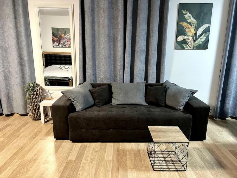 Casa Del Sole - Beautiful Studio In Varna Bulgaria Διαμέρισμα Εξωτερικό φωτογραφία